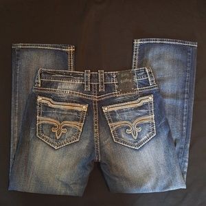 Rock Revival Mens Jeans sz.34